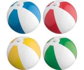 Ministrandball, bicolor