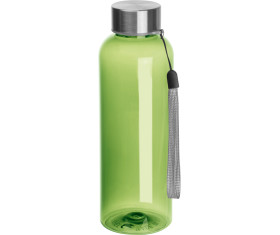 Trinkflasche aus PET, 500ml