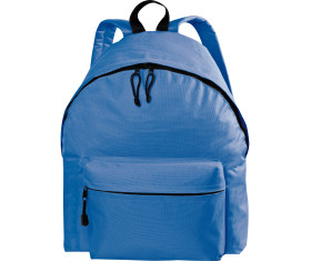 Großer Rucksack aus Polyester