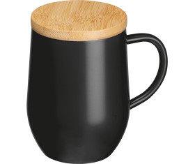 Doppelwandige Tasse, 300 ml