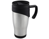 Doppelwandiger Thermobecher, 400ml